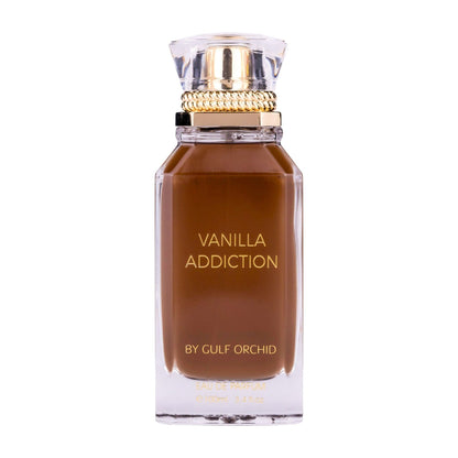 Vanilla Addiction EDP 100ml