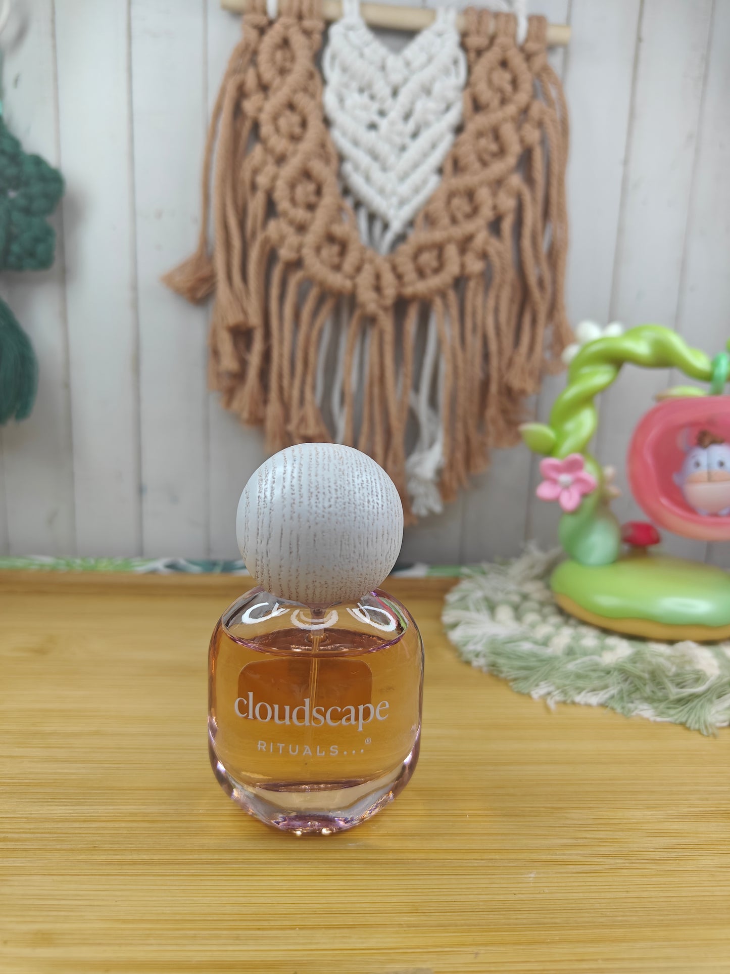 The Dream Collection Eau de parfum