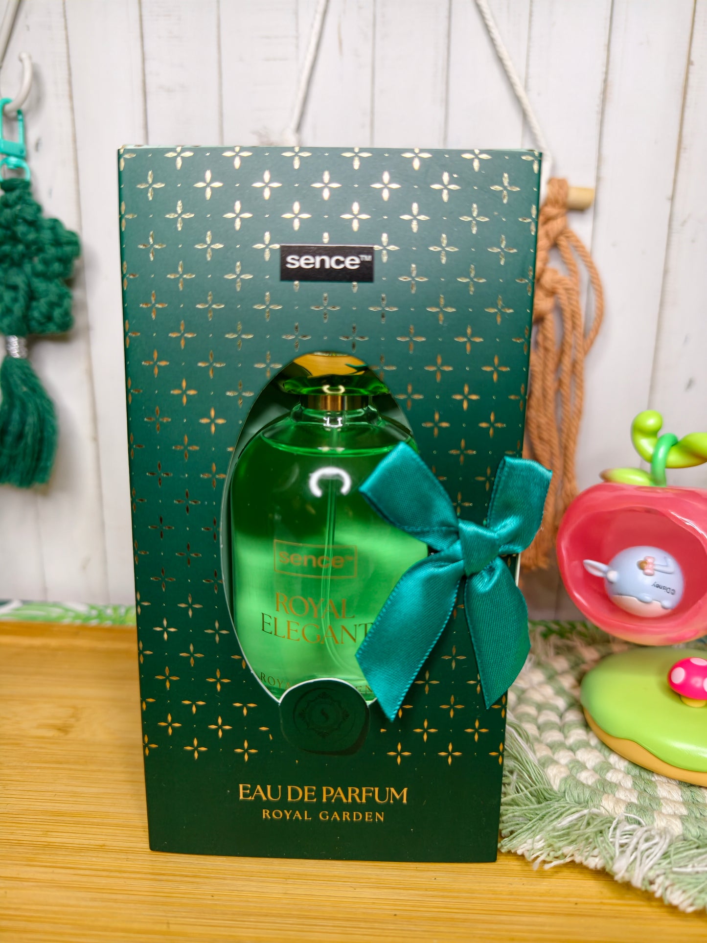 Eau de parfum Sence 100ml