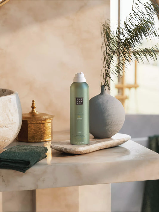 Ritual of Jing Foaming Shower Gel