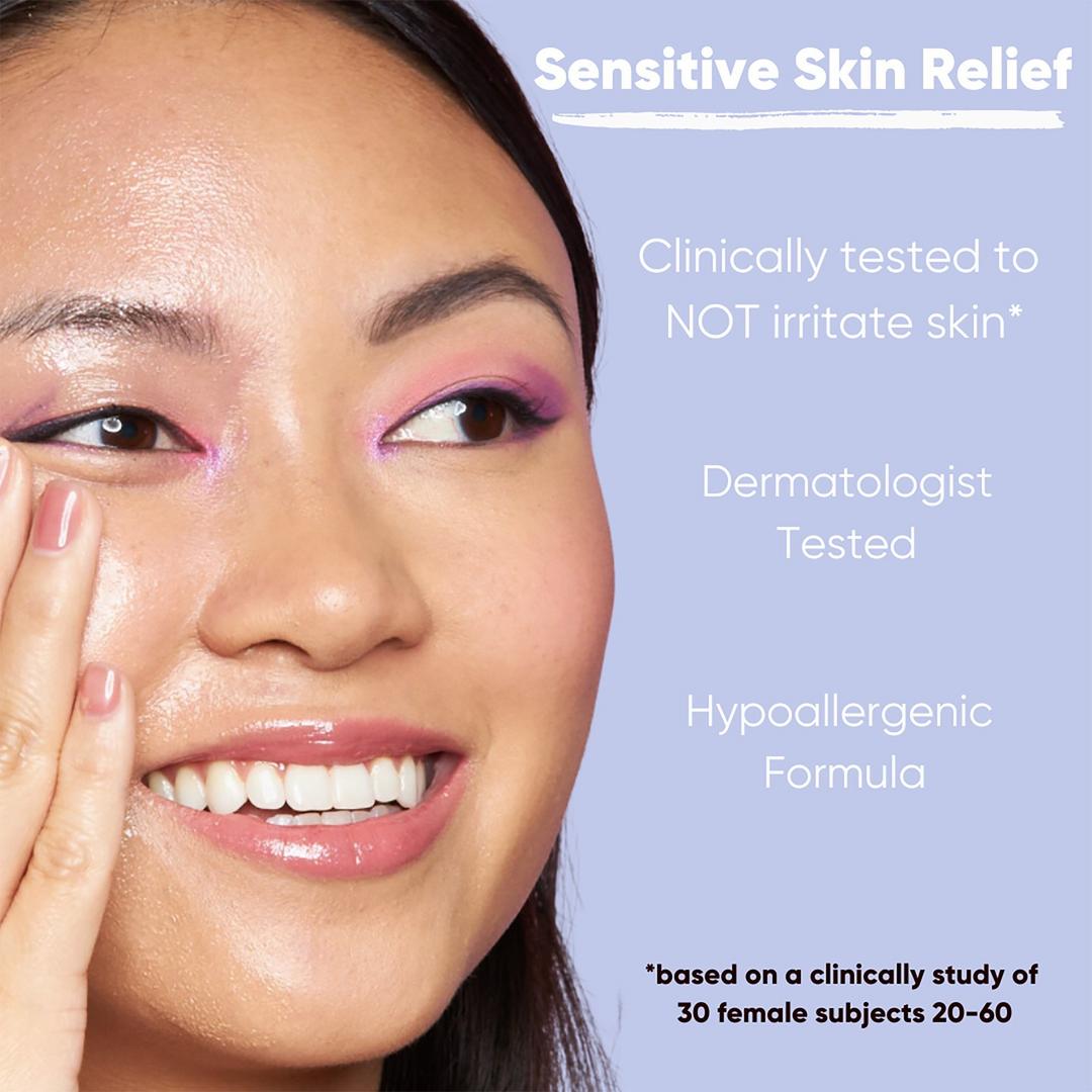 Clean It Zero Cica-Relief Calming Cleansing Balm 7ml