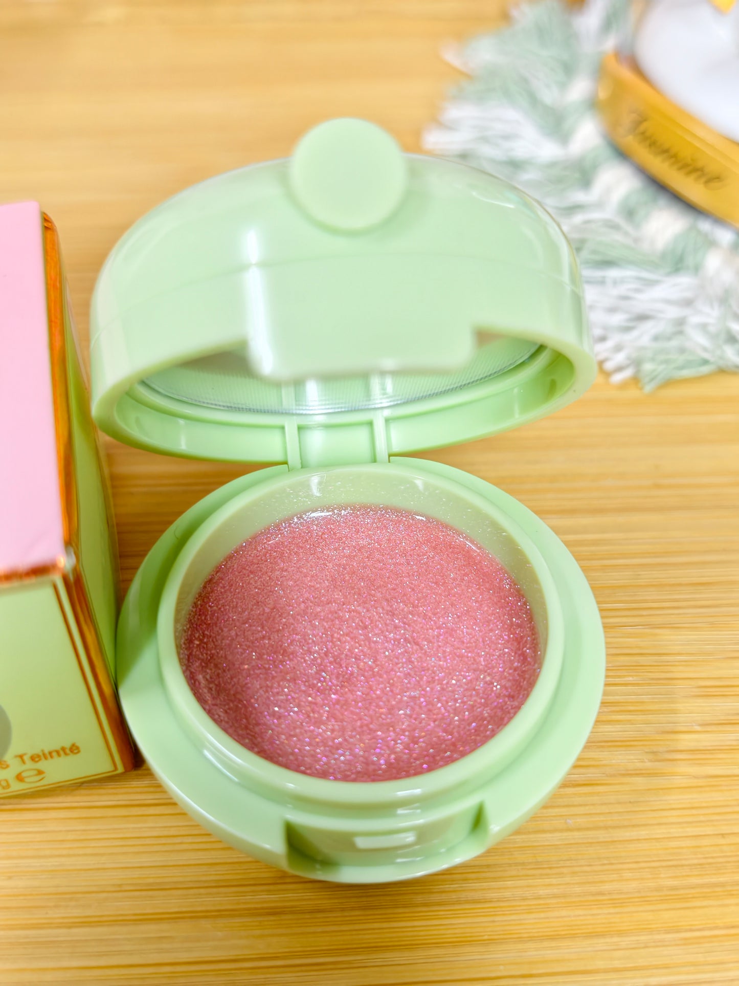 Pixi-  LipMask Sucre 8g