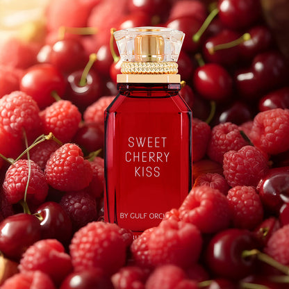 Sweet Cherry Kiss EDP 100ml