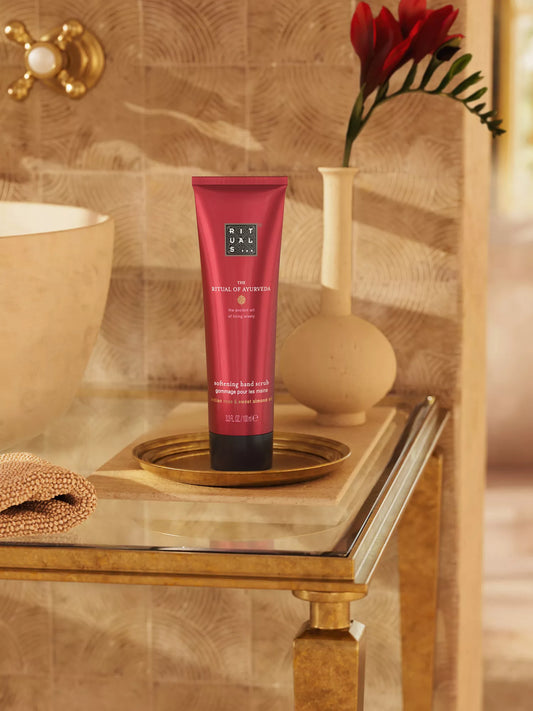 Rituals of Ayurveda Hand Scrub