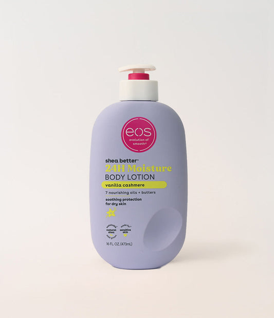 Vanilla Cashmere Body lotion