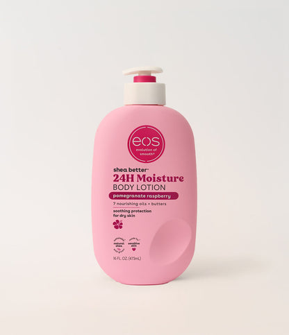 Pomegranate Raspberry Body lotion