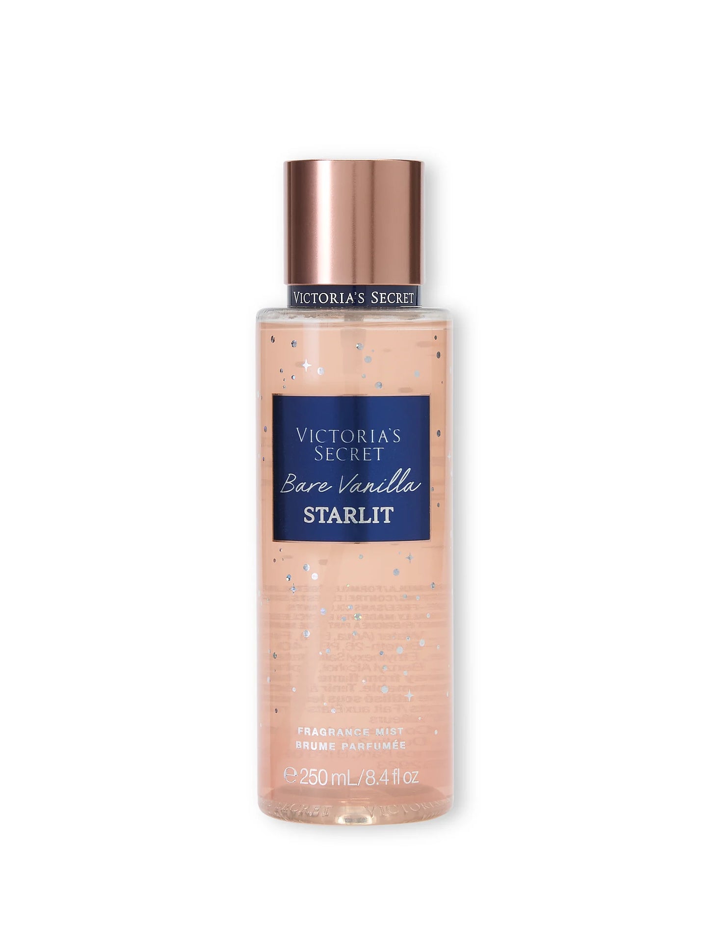 Bare vanilla Starlit Fragrance Mist