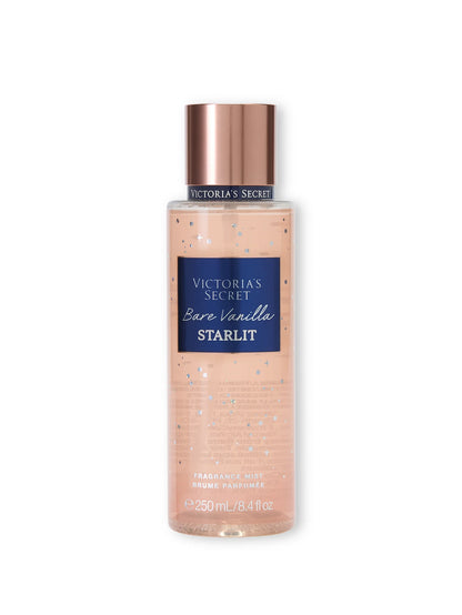 Bare vanilla Starlit Fragrance Mist