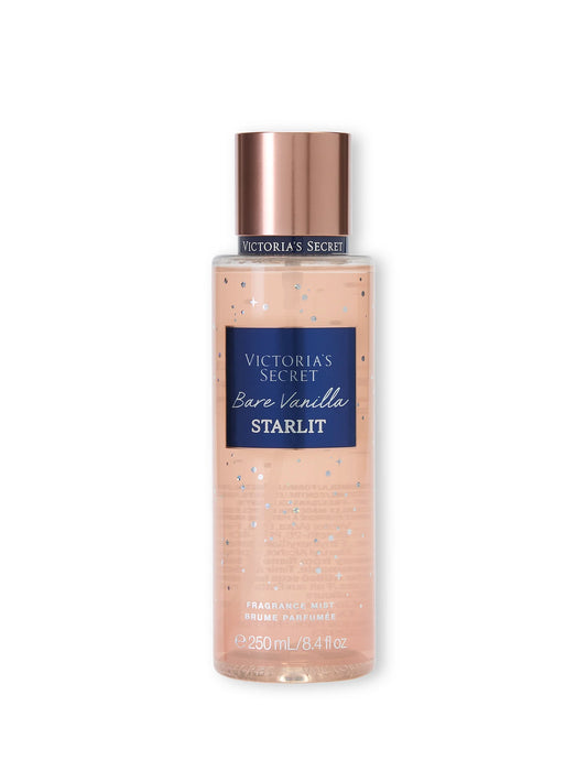 Bare vanilla Starlit Fragrance Mist