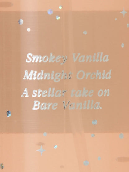 Bare vanilla Starlit Fragrance Mist