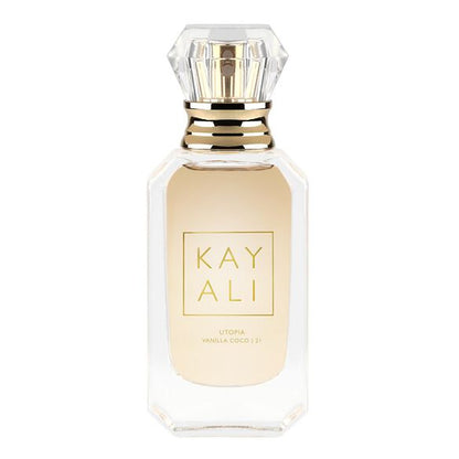 Kayali Utopia Vanilla Coco | 21 Eau de parfum Intense