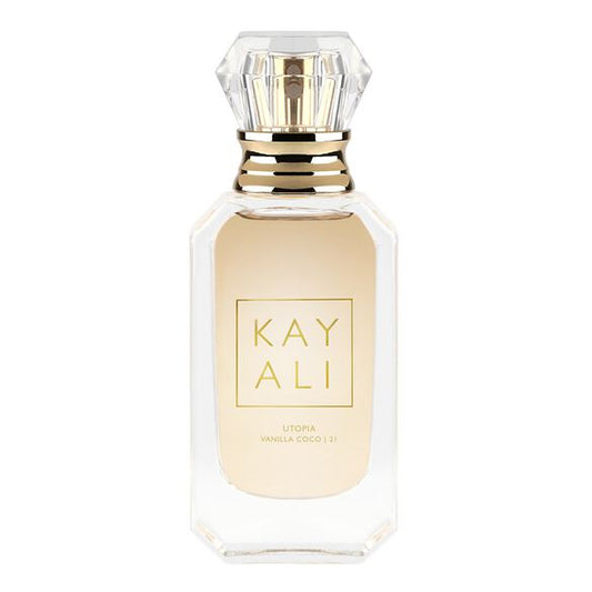 Kayali Utopia Vanilla Coco | 21 Eau de parfum Intense