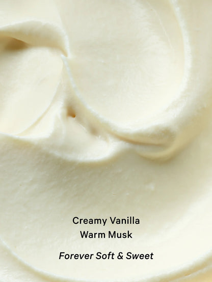 Vanilla Lace Fragrance mist