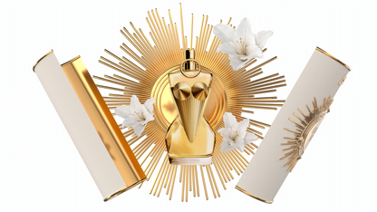 Jean Paul Gauthier Divine Eau de Parfum