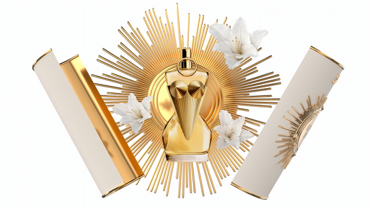 Jean Paul Gauthier Divine Eau de Parfum