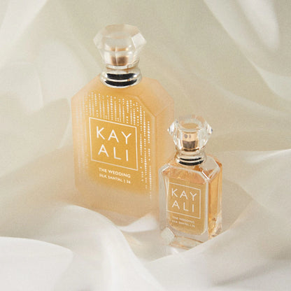 Kayali THE WEDDING SILK SANTAL | 36 Eau de Parfum mini