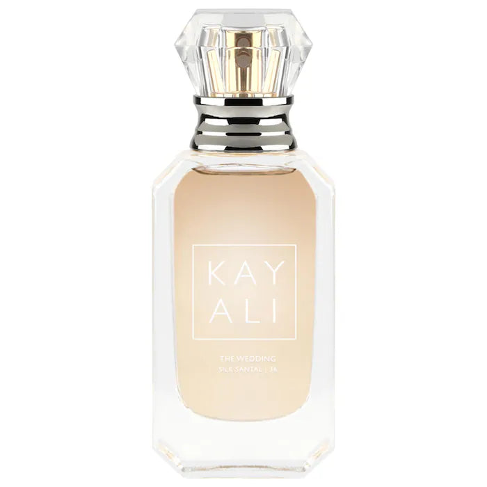 Kayali THE WEDDING SILK SANTAL | 36 Eau de Parfum mini