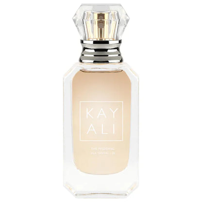 Kayali THE WEDDING SILK SANTAL | 36 Eau de Parfum mini