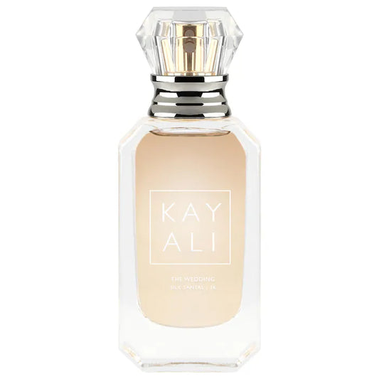 Kayali THE WEDDING SILK SANTAL | 36 Eau de Parfum mini